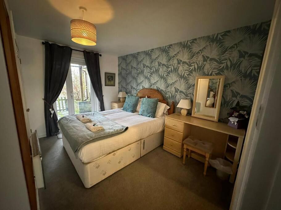 Valley Lodge 20 Gunnislake Extérieur photo
